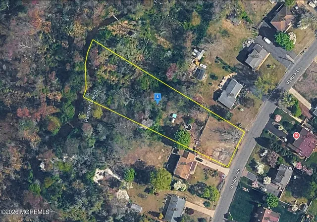 Land for sale at 1198 Utopia Ln, Vineland, NJ 08361 | MLS# 22629153