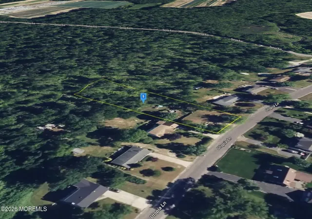 Photo 3 of Land for sale at 1198 Utopia Ln, Vineland, NJ 08361 | MLS# 22629153 | Listing updated on 2026-09-15