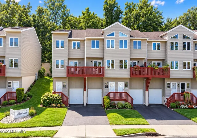 Photo 1 of Sale Pending at 255 Shore Dr #10, Highlands, NJ 07732 | MLS# 22629207 | Listing updated on 2026-09-22