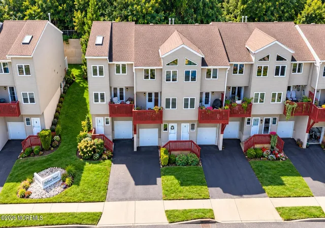 Photo 2 of Sale Pending at 255 Shore Dr #10, Highlands, NJ 07732 | MLS# 22629207 | Listing updated on 2026-09-22