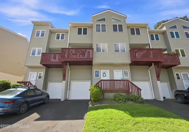 Photo 3 of Sale Pending at 255 Shore Dr #10, Highlands, NJ 07732 | MLS# 22629207 | Listing updated on 2026-09-22