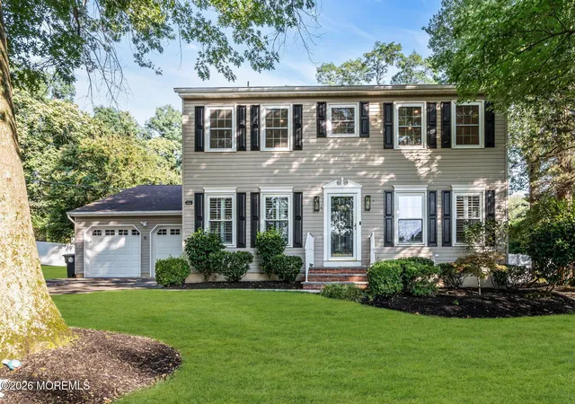 Photo 1 of Single family home for sale at 1202 Glendale Pkwy, Spring Lake, NJ 07762 | MLS# 22629252 | Listing updated on 2026-10-05