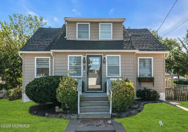 Photo 1 of Single family home for sale at 92 Pinehurst Rd, Brick, NJ 08723 | MLS# 22629271 | Listing updated on 2026-09-26