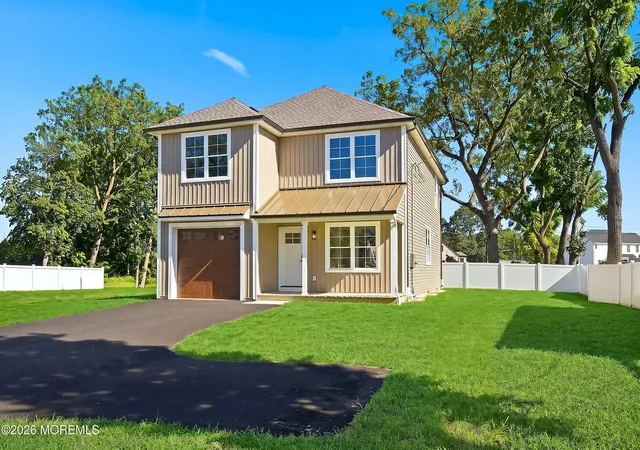 Photo 1 of Single family home for sale at 9 Lower Main St, Matawan, NJ 07747 | MLS# 22629440 | Listing updated on 2026-09-27