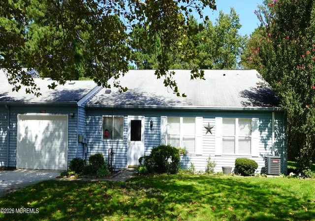 Photo 1 of Single family home for sale at 778a Liverpool Cir, Manchester, NJ 08759 | MLS# 22629168 | Listing updated on 2026-09-17