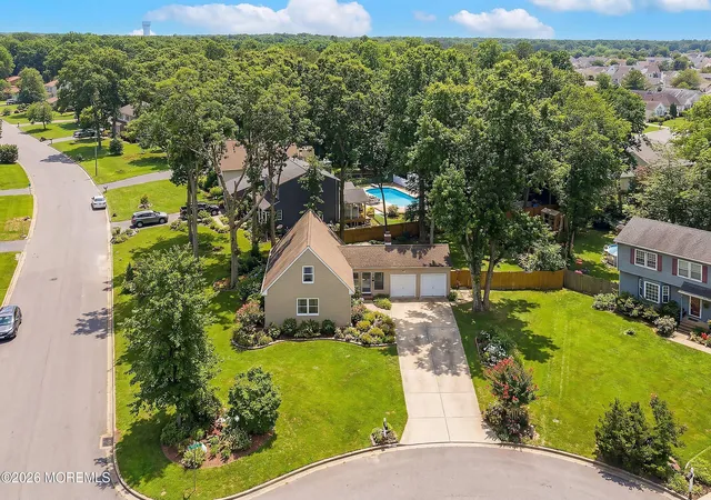 Photo 1 of Single family home for sale at 104 Molina Ct, Manchester, NJ 08759 | MLS# 22629170 | Listing updated on 2026-09-15
