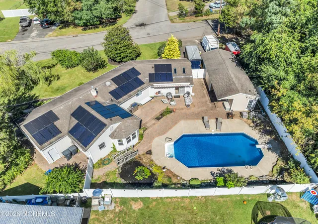 Photo 1 of Single family home for sale at 271 Leswing Dr, Brick, NJ 08723 | MLS# 22629183 | Listing updated on 2026-09-16