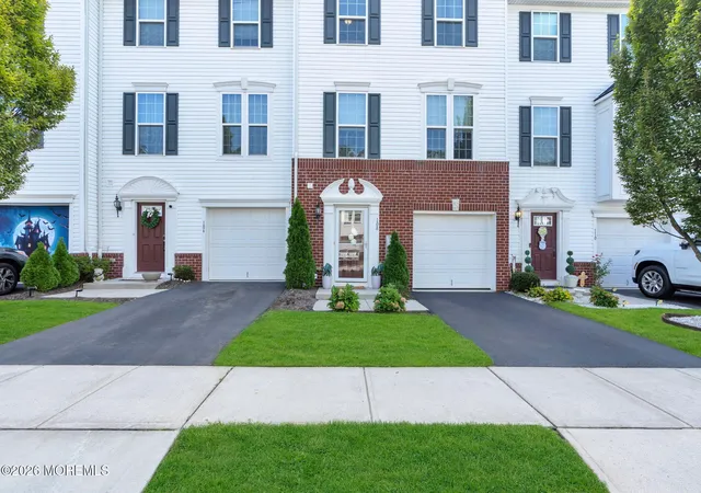 Photo 2 of Single family home for sale at 108 Spirit Way #708, Brick, NJ 08723 | MLS# 22629181 | Listing updated on 2026-10-06
