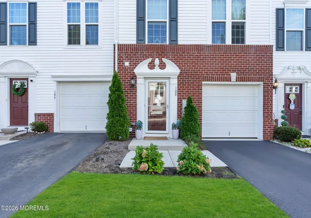 Photo 3 of Single family home for sale at 108 Spirit Way #708, Brick, NJ 08723 | MLS# 22629181 | Listing updated on 2026-10-06