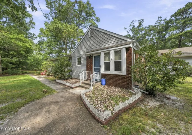 Photo 1 of Single family home for sale at 3 F Swift Cir, Whiting, NJ 08759 | MLS# 22629240 | Listing updated on 2026-09-18