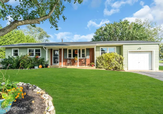 Photo 1 of Single family home for sale at 1172 Avrum Dr, Toms River, NJ 08753 | MLS# 22631278 | Listing updated on 2026-10-21