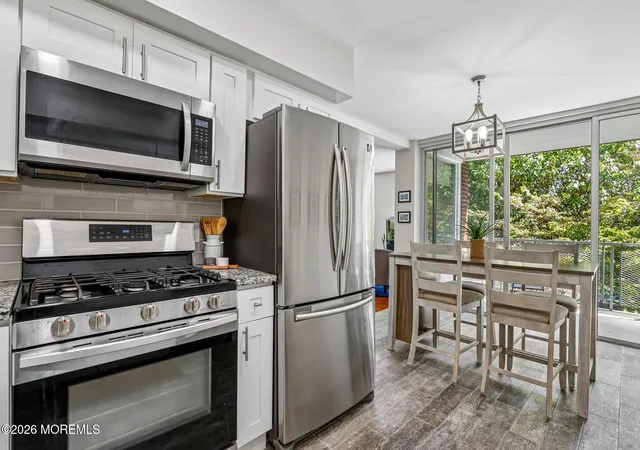 Condo for sale at 1615 Park Ave #1C, Asbury Park, NJ 07712 | MLS# 22630062
