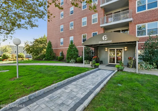 Photo 1 of Condo for sale at 1615 Park Ave #1C, Asbury Park, NJ 07712 | MLS# 22630062 | Listing updated on 2026-09-23