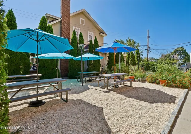 Photo 2 of Condo for sale at 1615 Park Ave #1C, Asbury Park, NJ 07712 | MLS# 22630062 | Listing updated on 2026-09-23