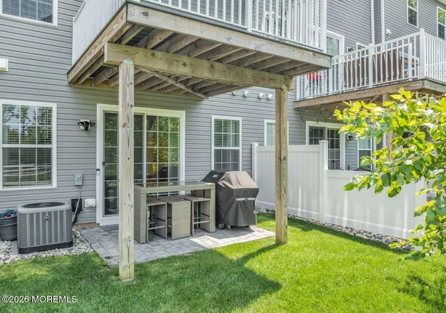 Photo 3 of Condo for sale at 403 Arose Ln, Middletown, NJ 07748 | MLS# 22629276 | Listing updated on 2026-10-13