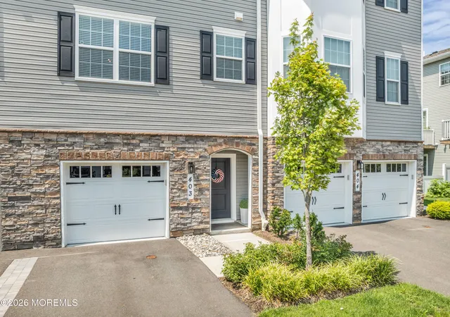 Photo 1 of Condo for sale at 403 Arose Ln, Middletown, NJ 07748 | MLS# 22629276 | Listing updated on 2026-10-05