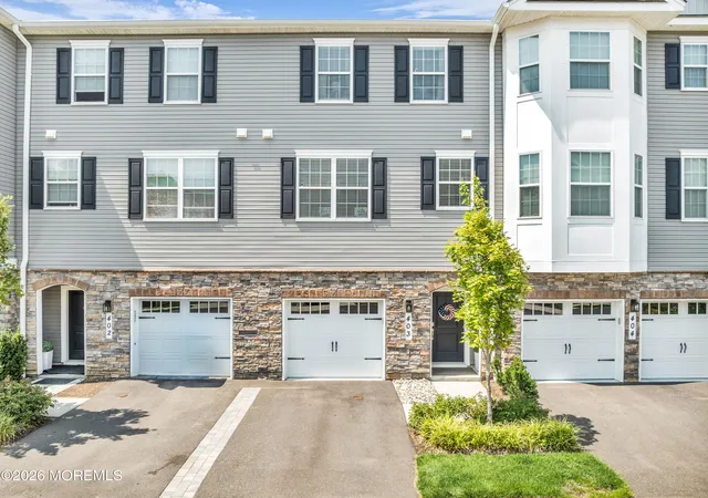Photo 2 of Condo for sale at 403 Arose Ln, Middletown, NJ 07748 | MLS# 22629276 | Listing updated on 2026-10-05