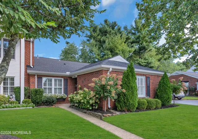 Photo 1 of Sale Pending at 10 Dogwood Ct, Spring Lake, NJ 07762 | MLS# 22629197 | Listing updated on 2026-09-25