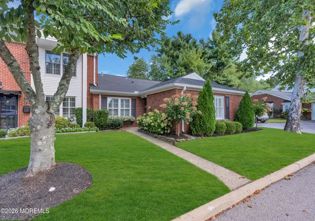 Photo 2 of Sale Pending at 10 Dogwood Ct, Spring Lake, NJ 07762 | MLS# 22629197 | Listing updated on 2026-09-25