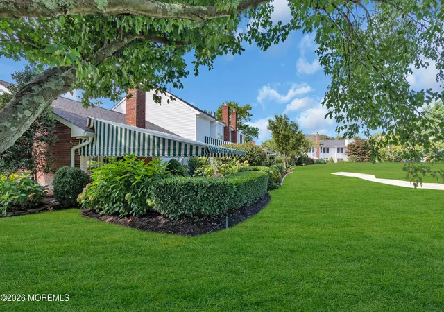 Photo 35 of Sale Pending at 10 Dogwood Ct, Spring Lake, NJ 07762 | MLS# 22629197 | Listing updated on 2026-09-25