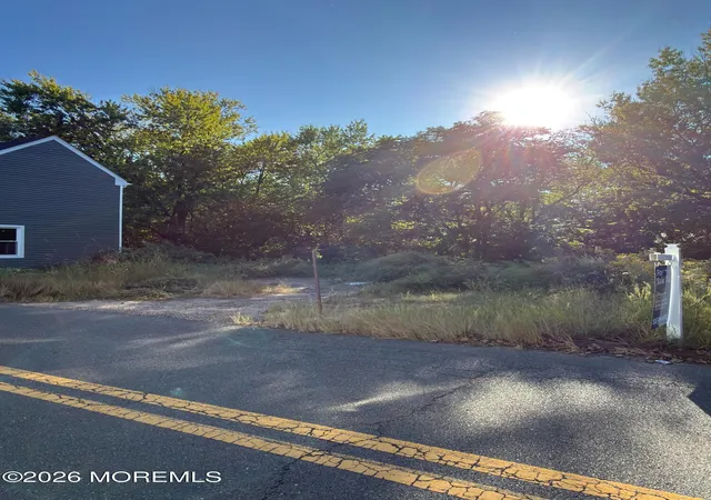 Photo 2 of Land for sale at 53 Imlaystown Rd, Cream Ridge, NJ 08514 | MLS# 22629191 | Listing updated on 2026-09-15