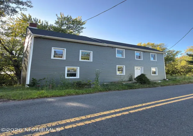 Photo 1 of Single family home for sale at 55 Imlaystown Rd, Cream Ridge, NJ 08514 | MLS# 22629192 | Listing updated on 2026-09-16