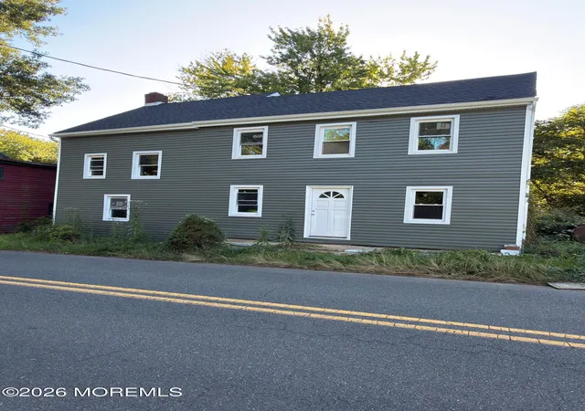 Photo 2 of Single family home for sale at 55 Imlaystown Rd, Cream Ridge, NJ 08514 | MLS# 22629192 | Listing updated on 2026-09-16