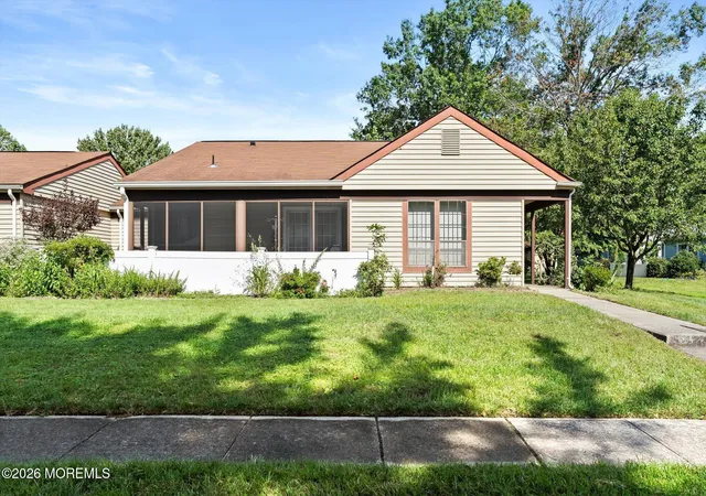 Photo 2 of Single family home for sale at 668c Farrington Ct, Manchester, NJ 08759 | MLS# 22629234 | Listing updated on 2026-09-28