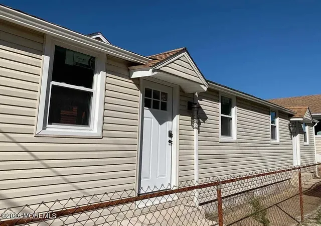Photo 1 of Multi family home for sale at 240 Sherman Ave #Front, Seaside Heights, NJ 08751 | MLS# 22629214 | Listing updated on 2026-09-28
