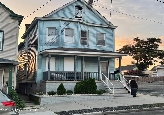 Photo 1 of Sale Pending at 686 Charles St, Perth Amboy, NJ 08861 | MLS# 22629210 | Listing updated on 2026-10-15