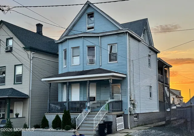 Photo 2 of Sale Pending at 686 Charles St, Perth Amboy, NJ 08861 | MLS# 22629210 | Listing updated on 2026-10-15