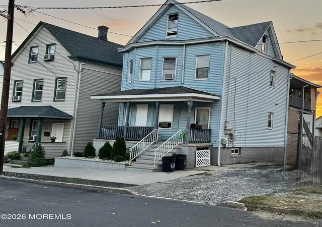Photo 3 of Sale Pending at 686 Charles St, Perth Amboy, NJ 08861 | MLS# 22629210 | Listing updated on 2026-10-15