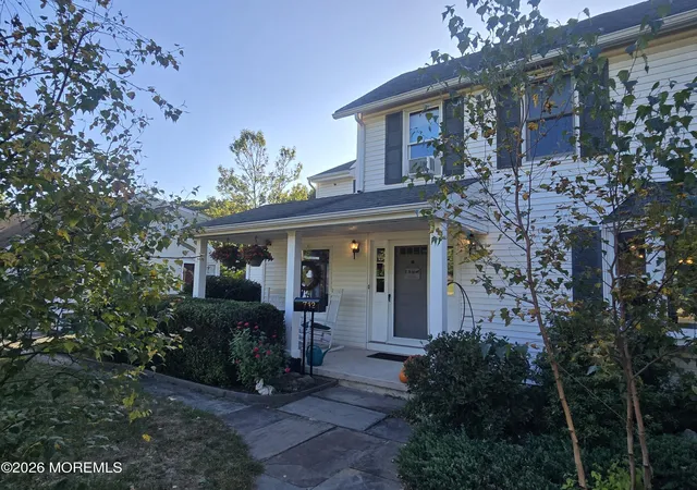 Photo 2 of Single family home for sale at 712 Holmdel Rd, Holmdel, NJ 07733 | MLS# 22629585 | Listing updated on 2026-10-04