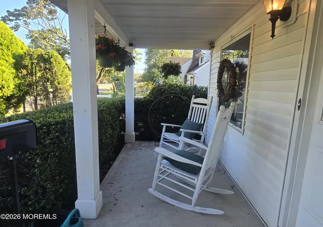 Photo 3 of Single family home for sale at 712 Holmdel Rd, Holmdel, NJ 07733 | MLS# 22629585 | Listing updated on 2026-10-04
