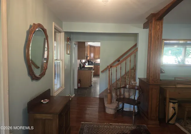 Photo 4 of Single family home for sale at 712 Holmdel Rd, Holmdel, NJ 07733 | MLS# 22629585 | Listing updated on 2026-10-04