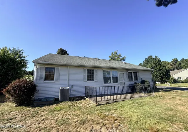 Photo 25 of Single family home for sale at 2 Berwick St #63, Whiting, NJ 08759 | MLS# 22629272 | Listing updated on 2026-09-21