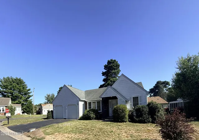 Photo 2 of Single family home for sale at 2 Berwick St #63, Whiting, NJ 08759 | MLS# 22629272 | Listing updated on 2026-09-21