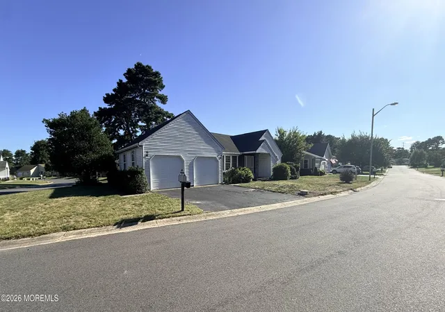 Photo 3 of Single family home for sale at 2 Berwick St #63, Whiting, NJ 08759 | MLS# 22629272 | Listing updated on 2026-09-21