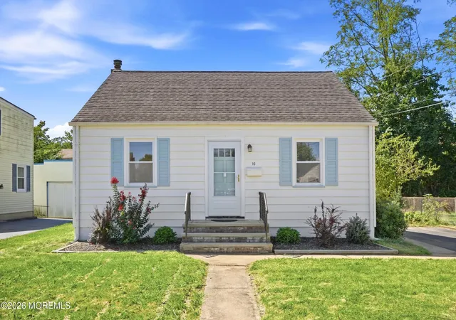 Photo 1 of Single family home for sale at 16 Eisenhower Ave, Spotswood, NJ 08884 | MLS# 22629218 | Listing updated on 2026-10-05