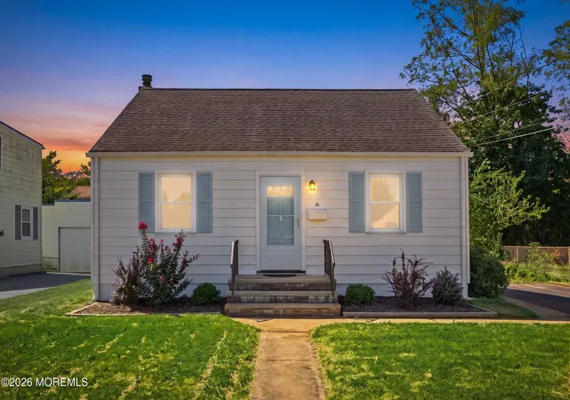 Photo 2 of Single family home for sale at 16 Eisenhower Ave, Spotswood, NJ 08884 | MLS# 22629218 | Listing updated on 2026-10-05