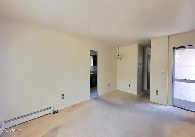 Photo 3 of Single family home for sale at 17 Bennington Dr, Toms River, NJ 08757 | MLS# 22629220 | Listing updated on 2026-09-16