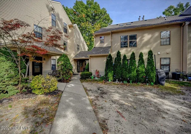 Photo 1 of Condo for sale at 1304 Violet Ln, Jackson, NJ 08527 | MLS# 22630049 | Listing updated on 2026-10-25