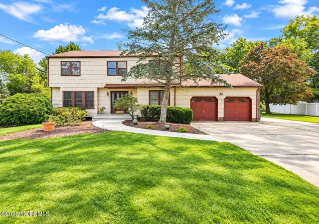 Photo 1 of Single family home for sale at 45 Hance Blvd, Freehold, NJ 07728 | MLS# 22629284 | Listing updated on 2026-09-25