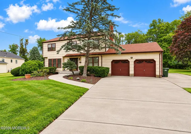 Photo 2 of Single family home for sale at 45 Hance Blvd, Freehold, NJ 07728 | MLS# 22629284 | Listing updated on 2026-09-25
