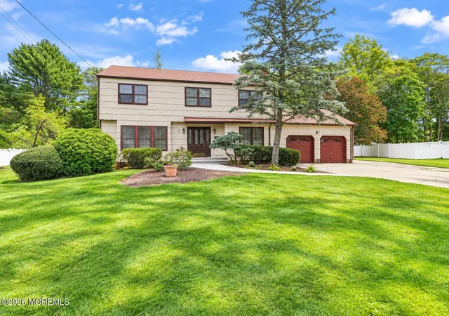 Photo 3 of Single family home for sale at 45 Hance Blvd, Freehold, NJ 07728 | MLS# 22629284 | Listing updated on 2026-09-25