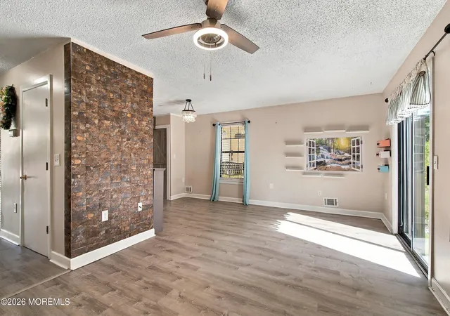 Photo 3 of Condo for sale at 75 Whispering Oaks Way, Jackson, NJ 08527 | MLS# 22630331 | Listing updated on 2026-09-29