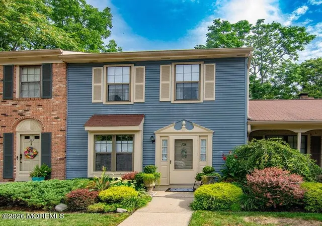 Photo 1 of Condo for sale at 128 Dumbarton Hl Ct, Matawan, NJ 07747 | MLS# 22629236 | Listing updated on 2026-09-21
