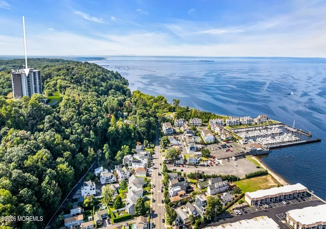 Photo 2 of Condo for sale at 1 Scenic Dr #801, Atlantic Highlands, NJ 07716 | MLS# 22629763 | Listing updated on 2026-09-25