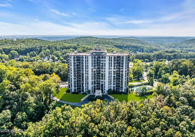Photo 3 of Condo for sale at 1 Scenic Dr #801, Atlantic Highlands, NJ 07716 | MLS# 22629763 | Listing updated on 2026-09-25