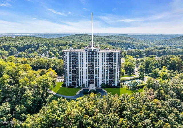 Photo 3 of Condo for sale at 1 Scenic Dr #801, Atlantic Highlands, NJ 07716 | MLS# 22629763 | Listing updated on 2026-09-25